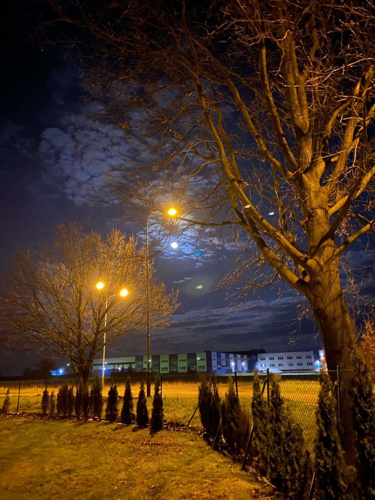 Pokoje Goscinne U Kovi Legnica Exterior foto